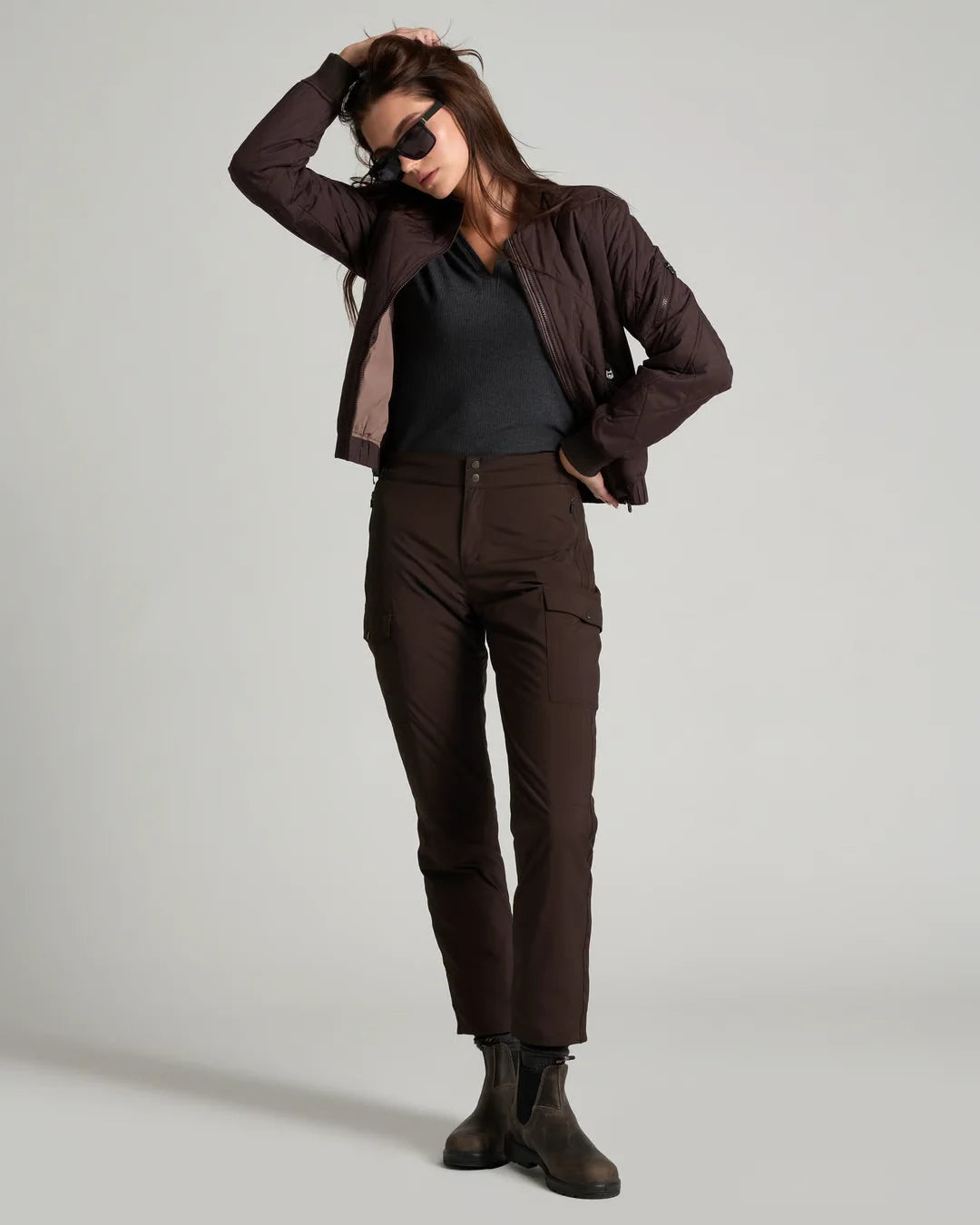 The One™ Insulated Pant