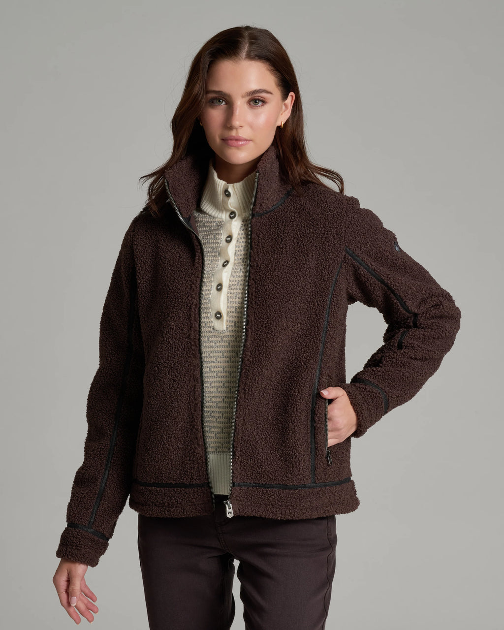 Durango™ Sherpa Jacket