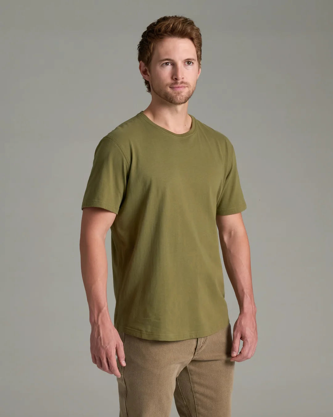Bravado™ Kurve T