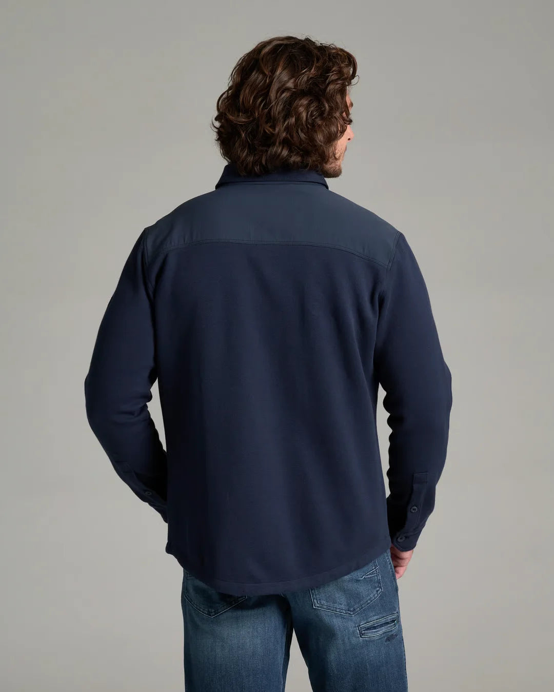 Relentr™ Shirt-Jac