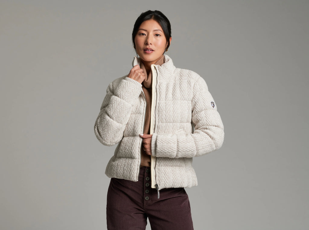 Brynn™ Down Jacket