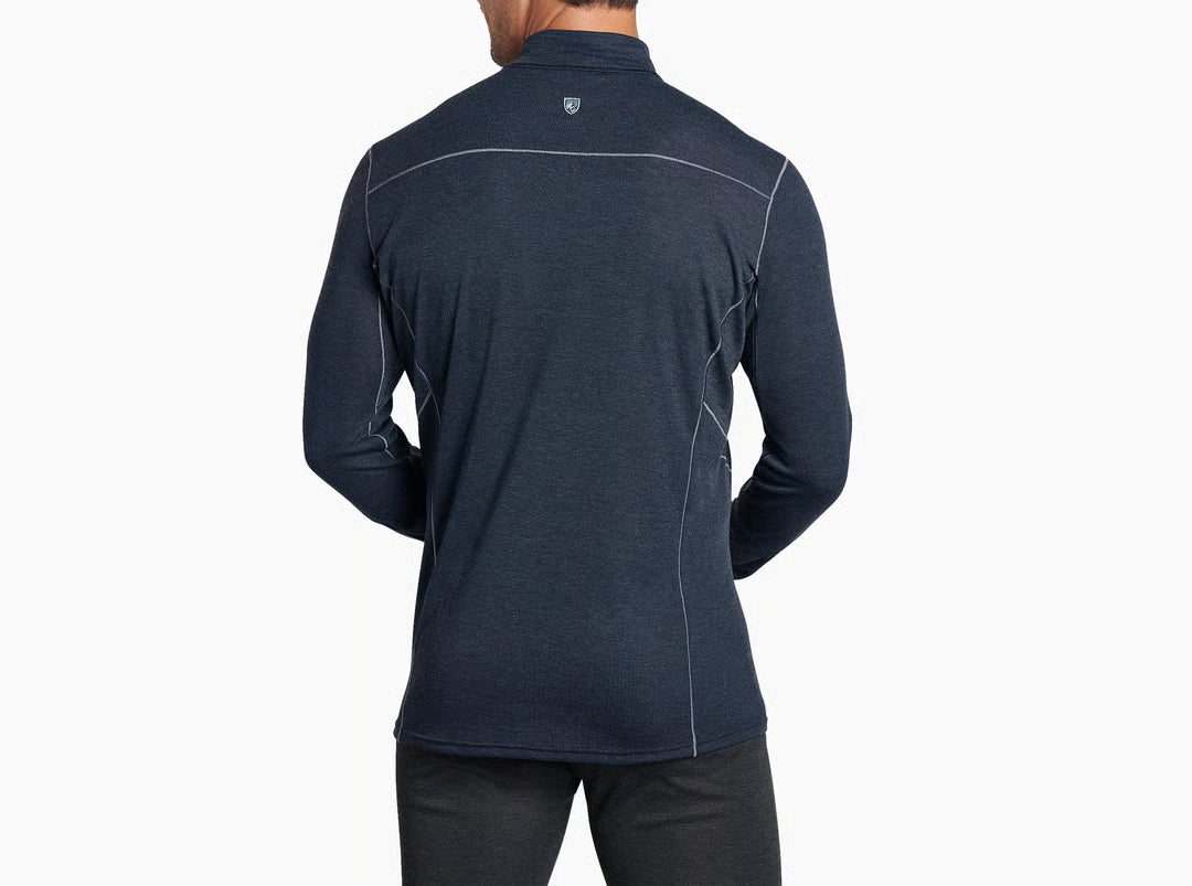 Akkomplice™ 1/4 Zip