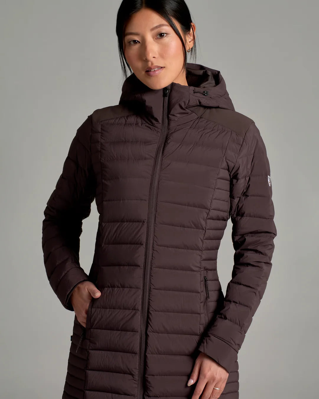 Spyfire® Parka