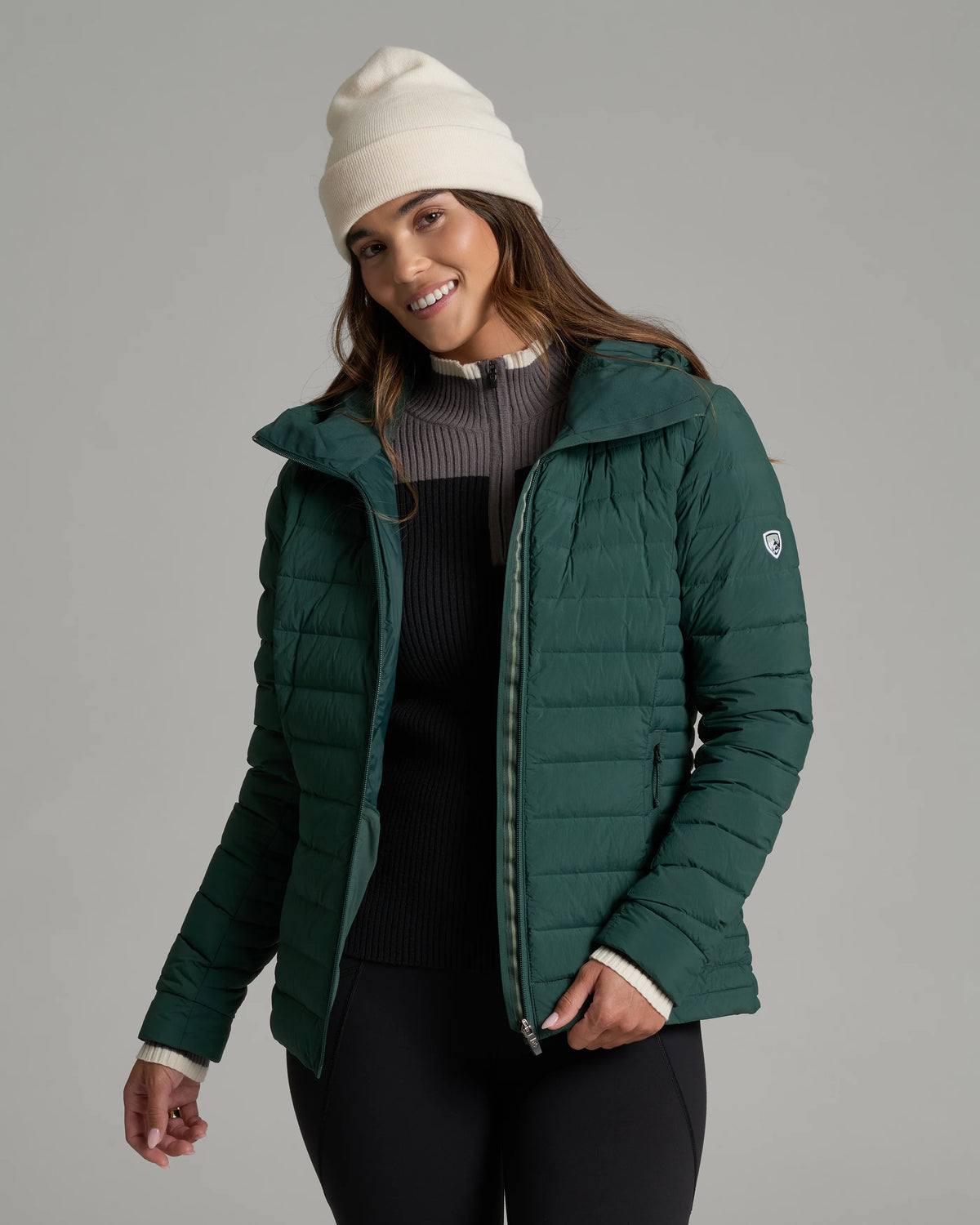 Spyfire® Hoody
