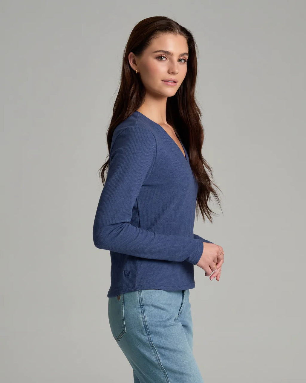Verona™ V-Neck