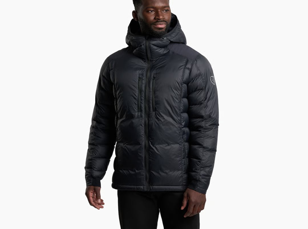 Crossfire™ Hooded Jacket
