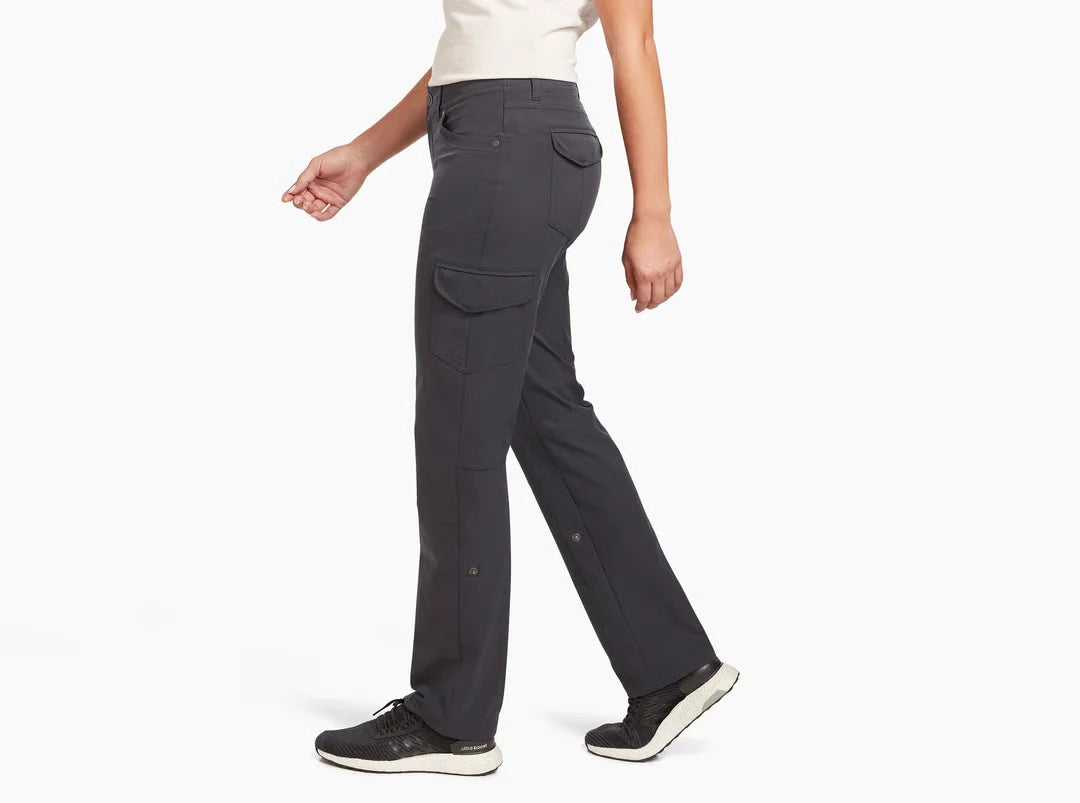 Freeflex™ Roll-Up Pant