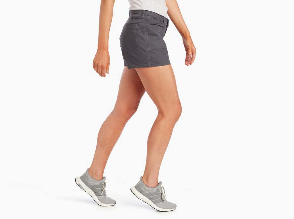 Kontour™ 4" Short