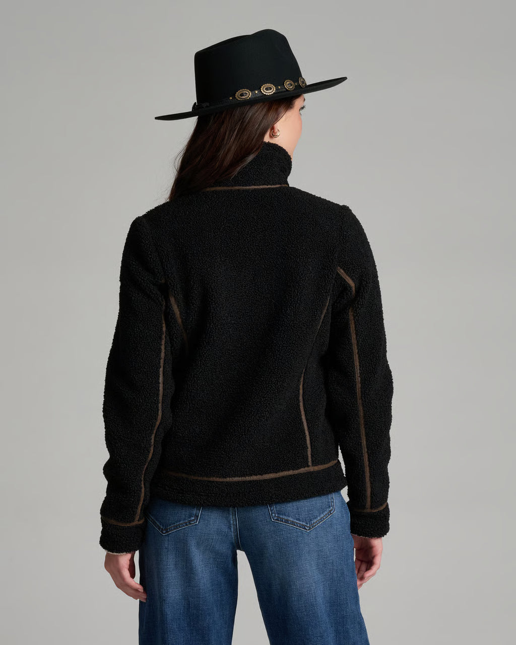 Durango™ Sherpa Jacket