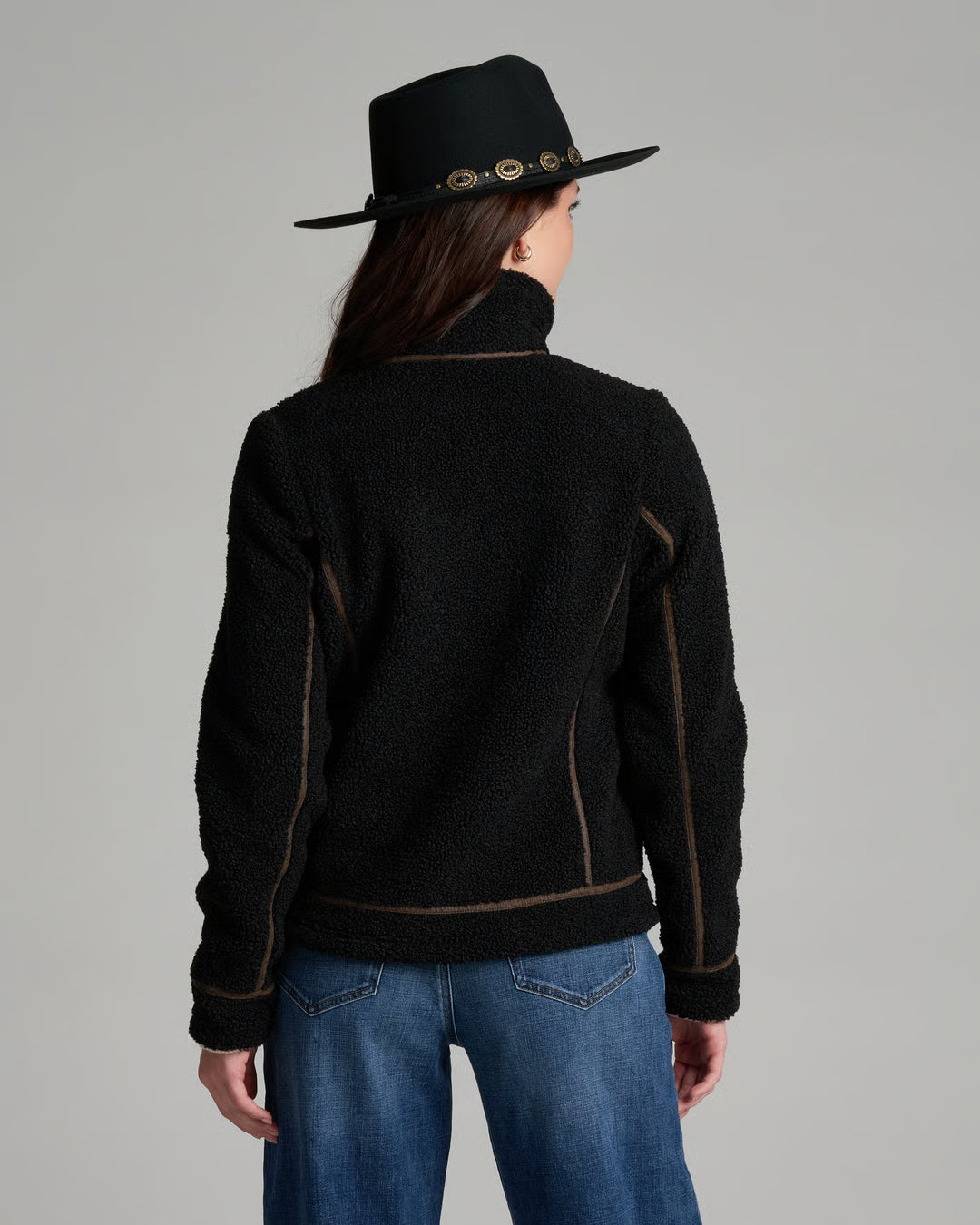 Durango™ Sherpa Jacket