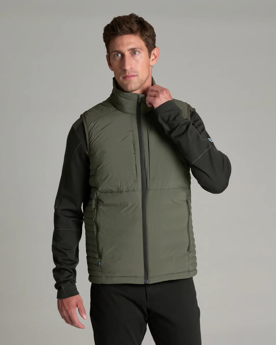 Spyfire® Vest