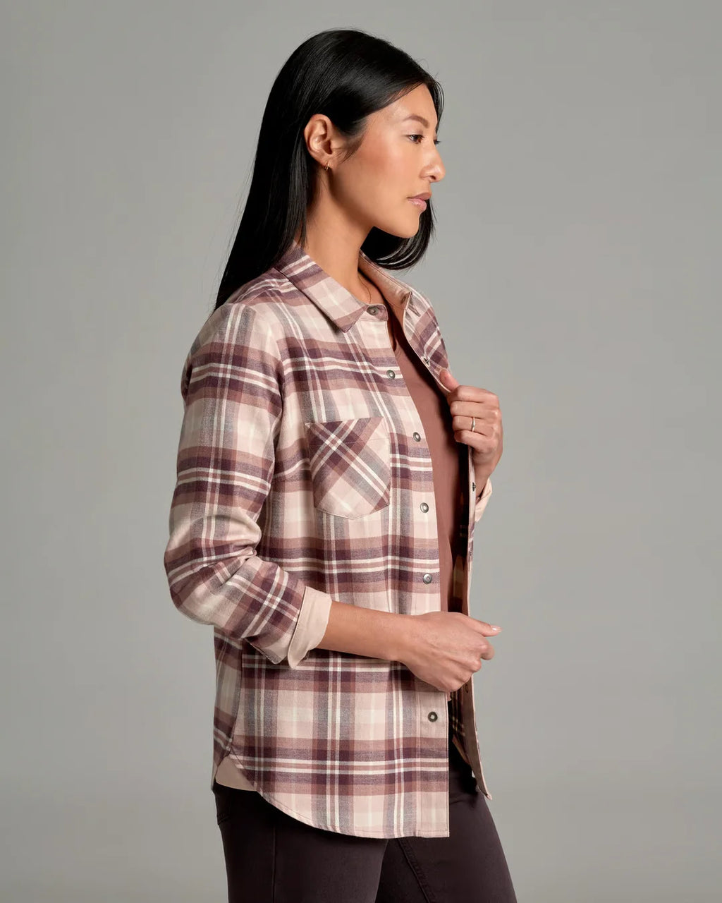 Darcy™ Flannel