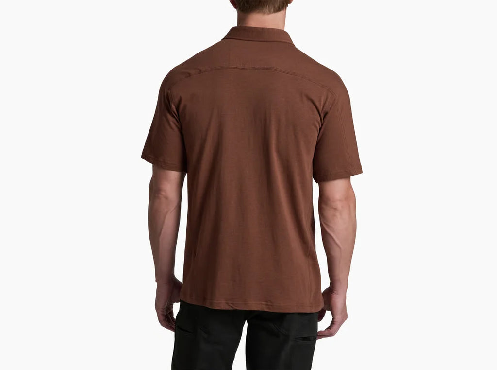 Brazen KÜHLDRY® Polo