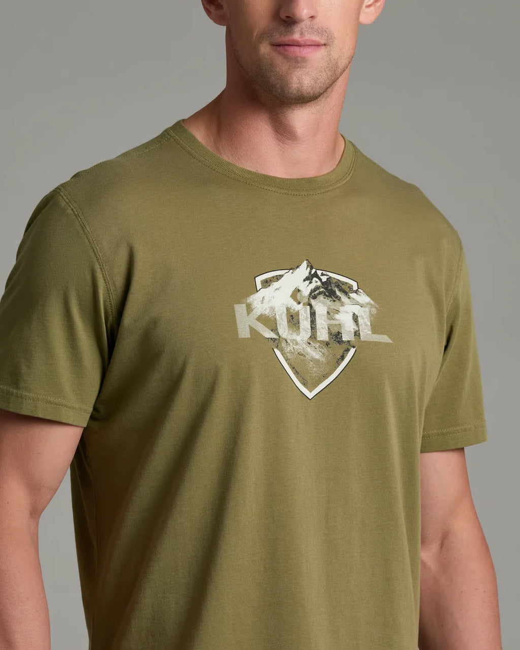 Born In The Mountains® T