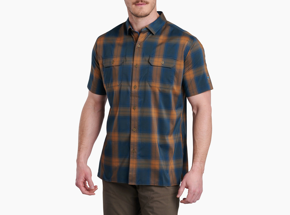 Response™ Short Sleeve