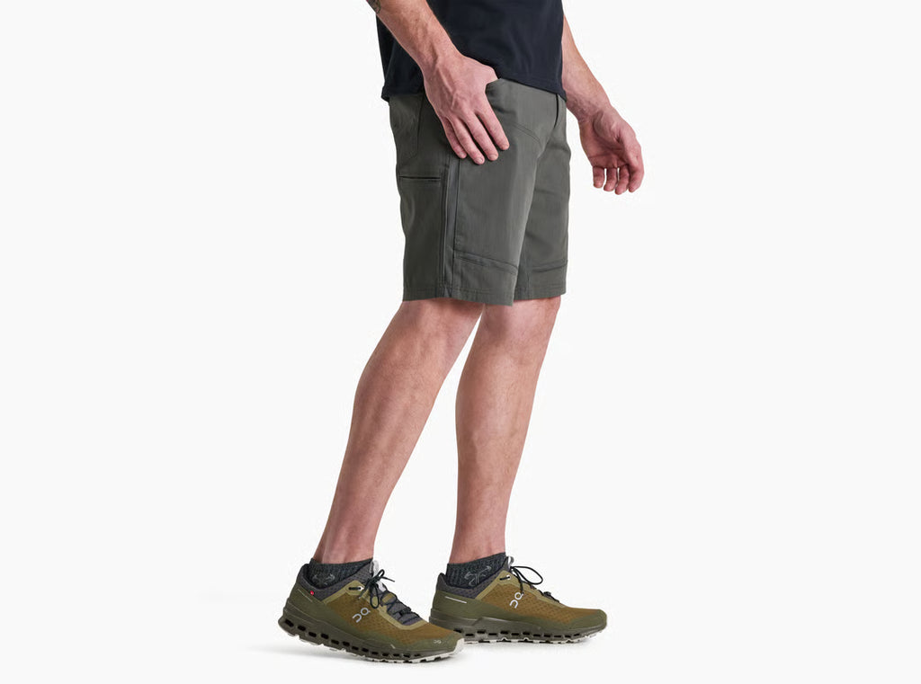 Free Radikl™ Short