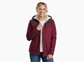Artisan™ Hooded Shirtjak