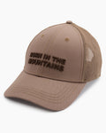 BIM™ Trucker Hat