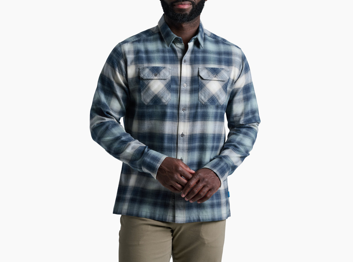 Dillingr™ Flannel