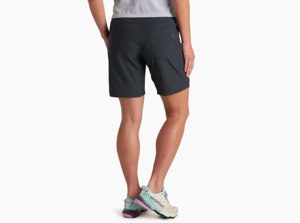 Trekr™ Pull-On  8"Short