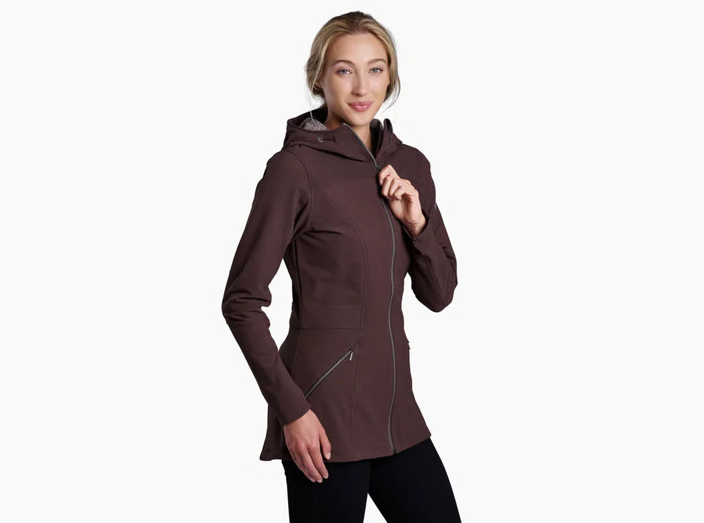 Klash™ Trench