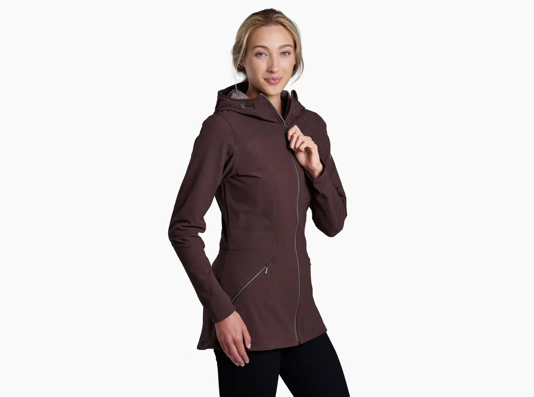 Klash™ Trench