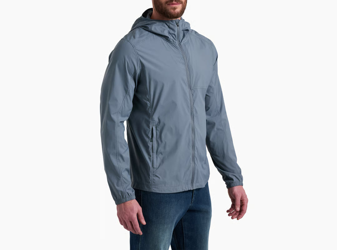 Driftr™ Full Zip