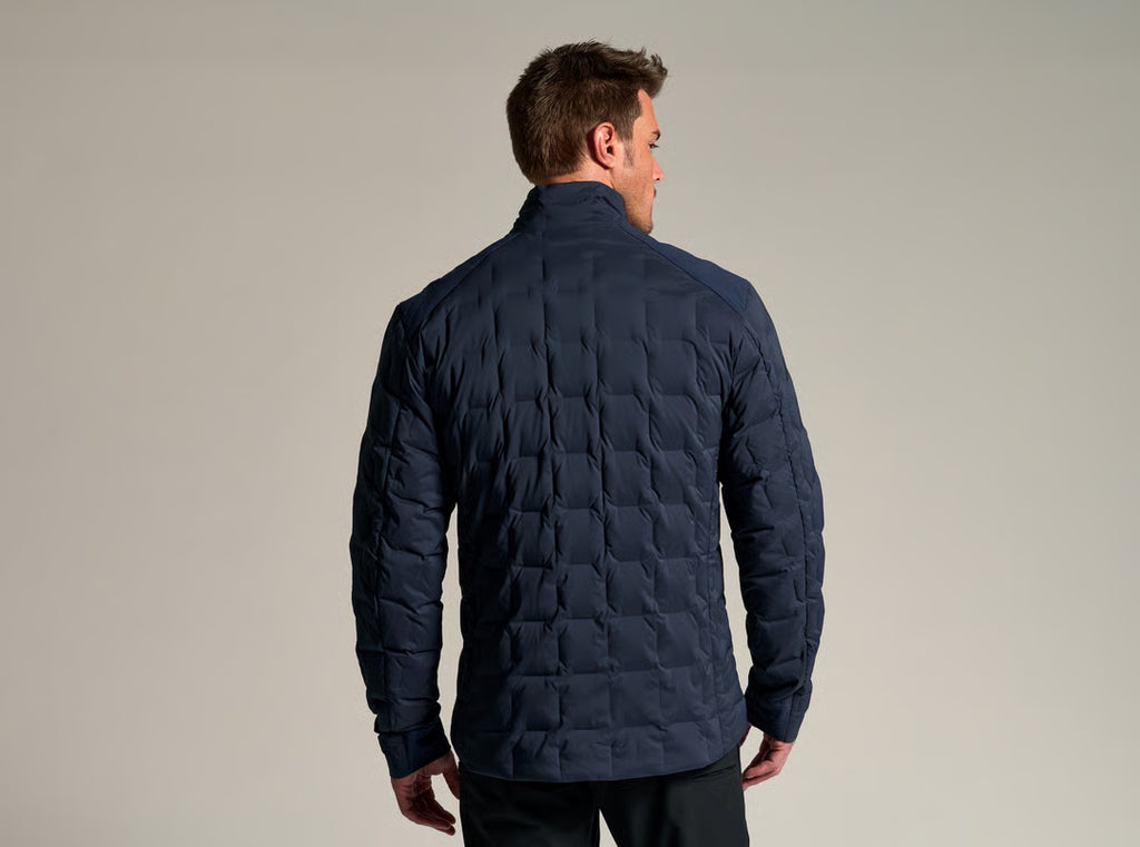 Firestorm™ Down Jacket