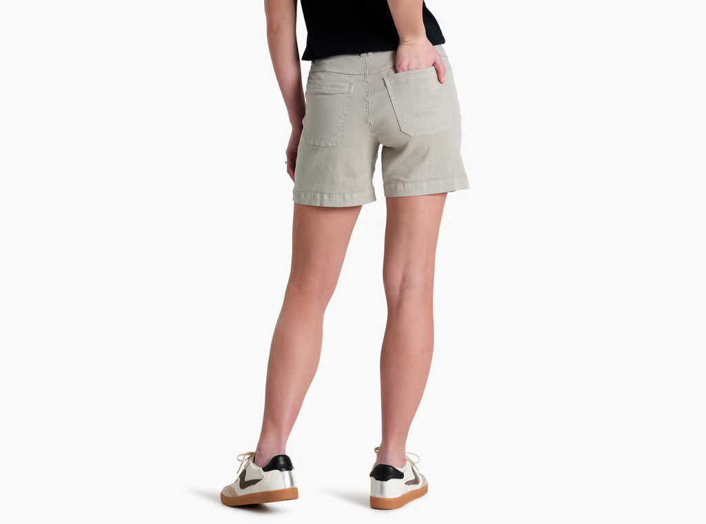 Seaboard™ 6" Short