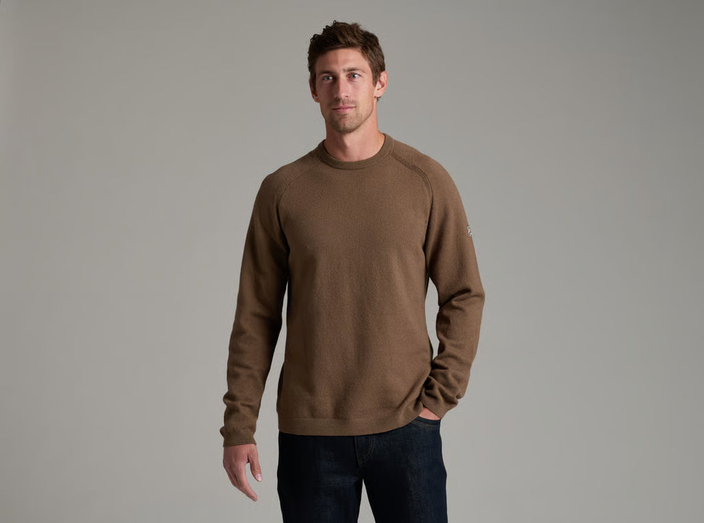 Alibi™ Sweater