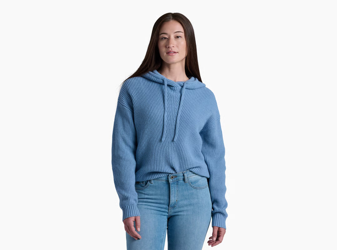 Fireside™ Sweater Hoody