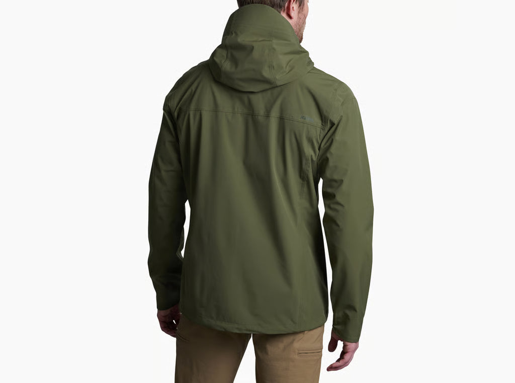 Stretch Voyagr™ Jacket
