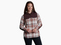 Artisan™ Hooded Shirtjak