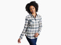 Tess™ Flannel