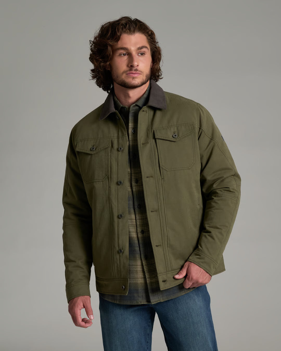 Maverick™ Jacket