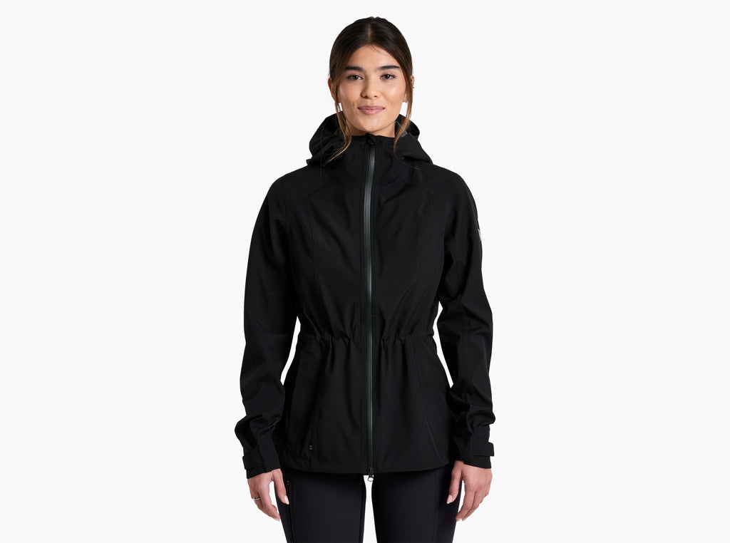 Stretch Voyagr™ Jacket