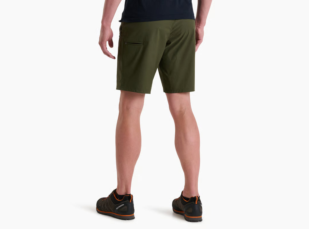 The Renegade Outsider® Short