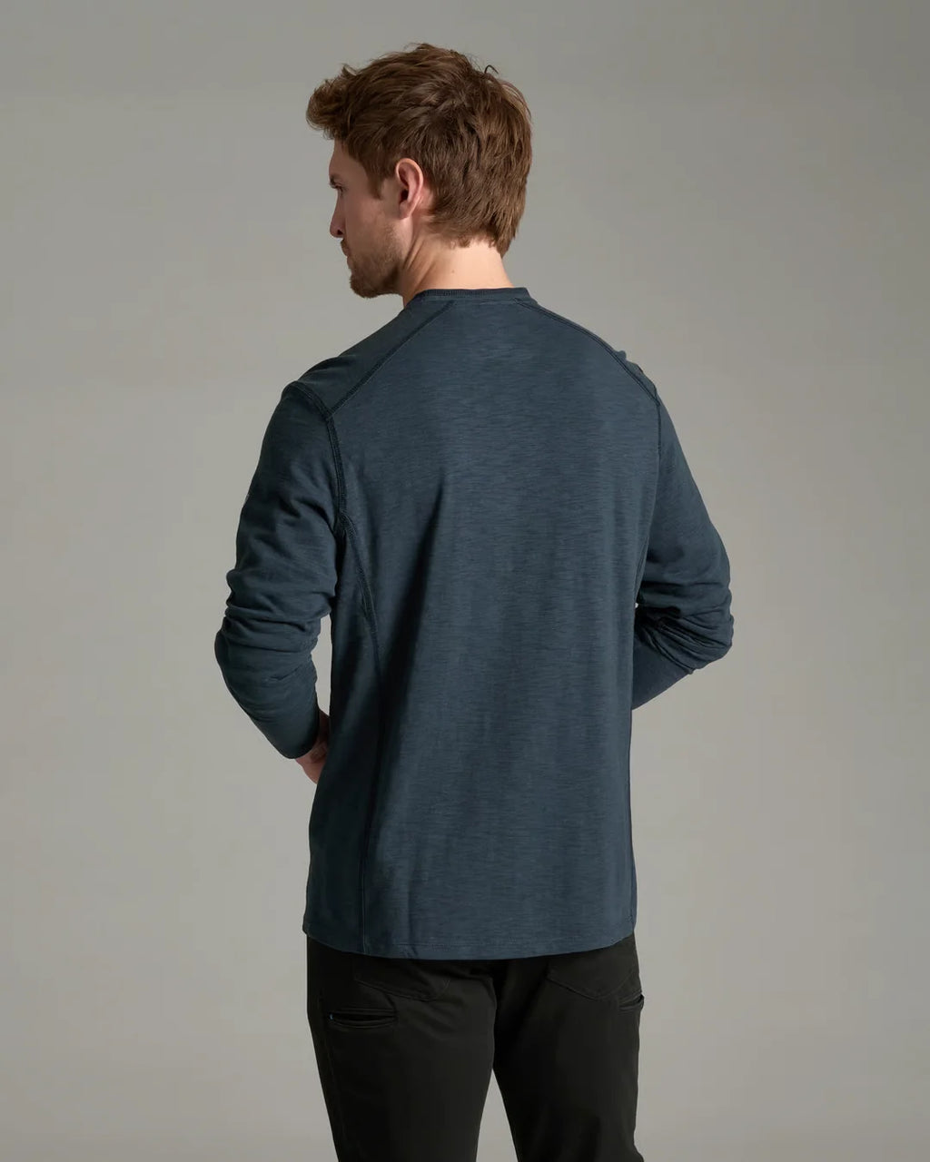 Rukus™ Henley
