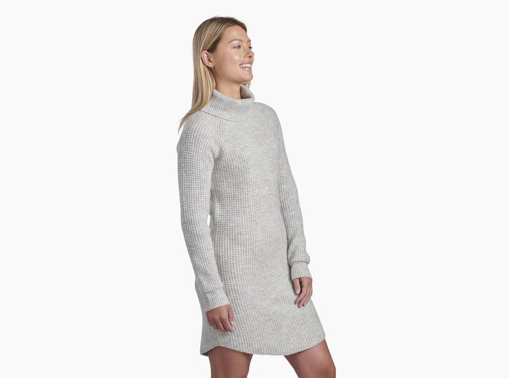 Sienna™ Sweater Dress
