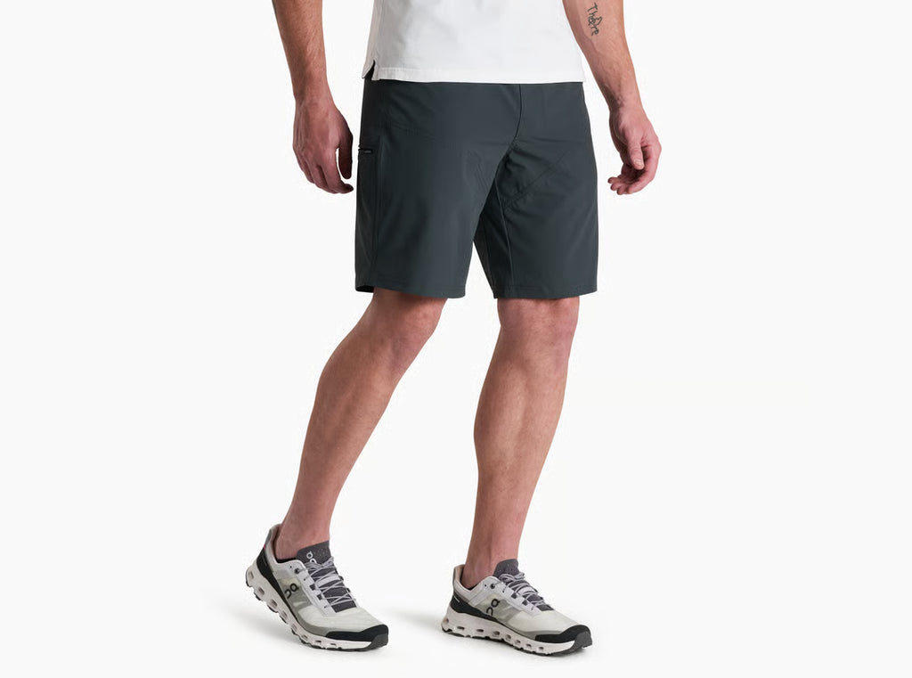Dissipatr™ Air Short