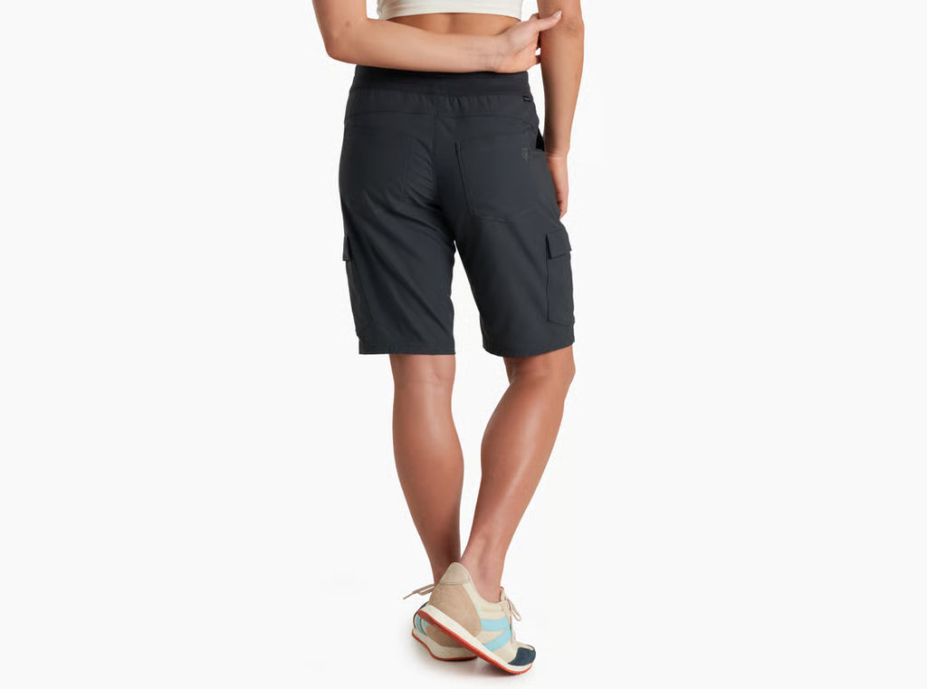 Trekr™ Pull-On 11" Cargo Short