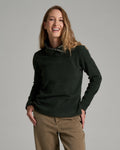 Hygge™ Snap Pullover