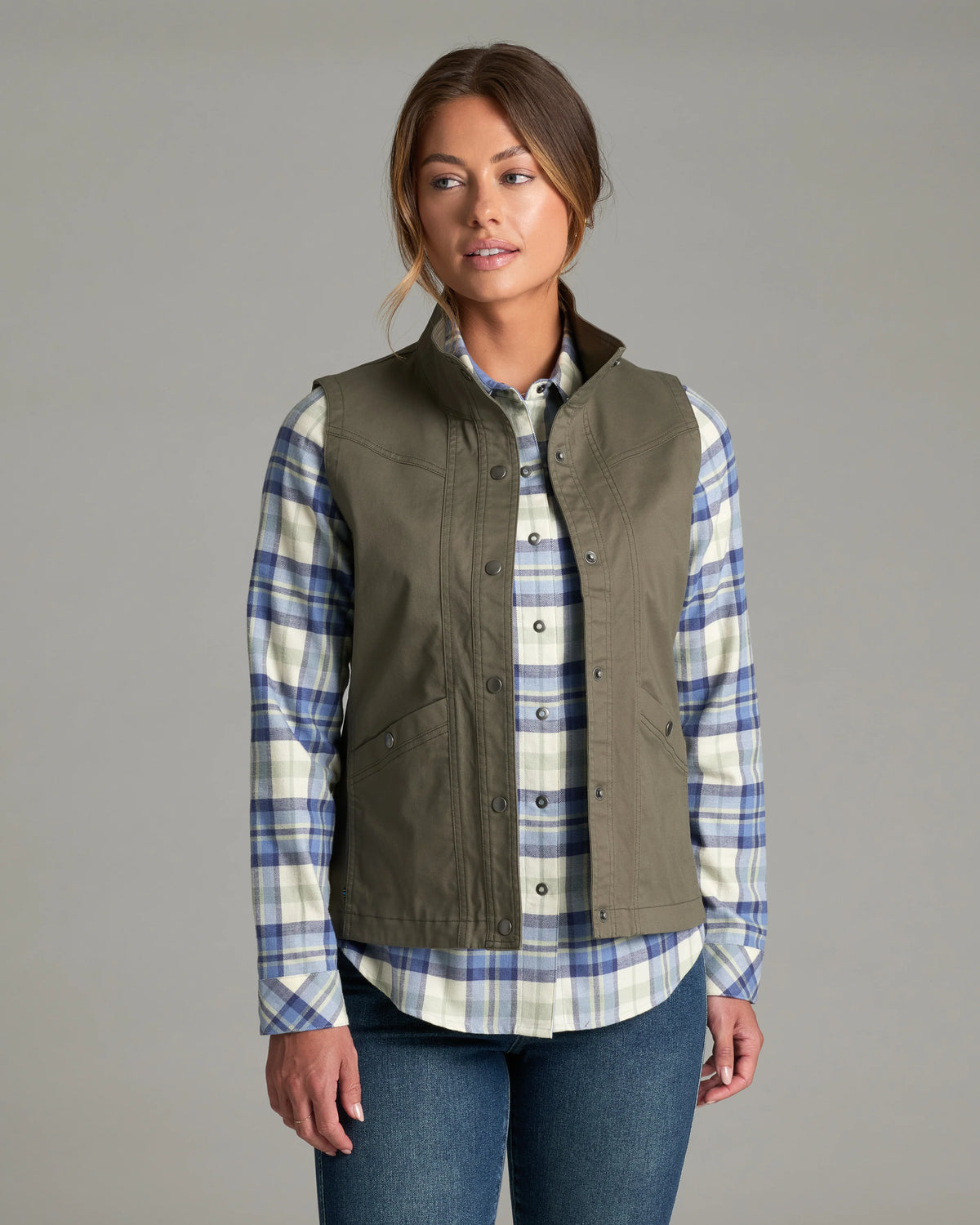 Rydr™ Lite Vest