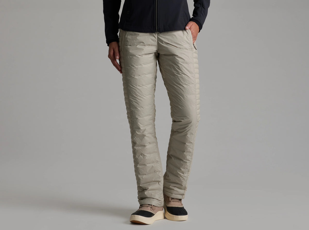 Spyfire® Puffy Pant
