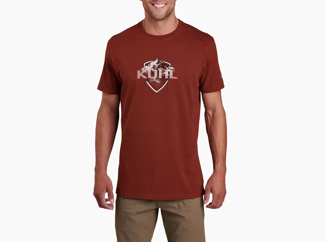 Born In The Mountains® T