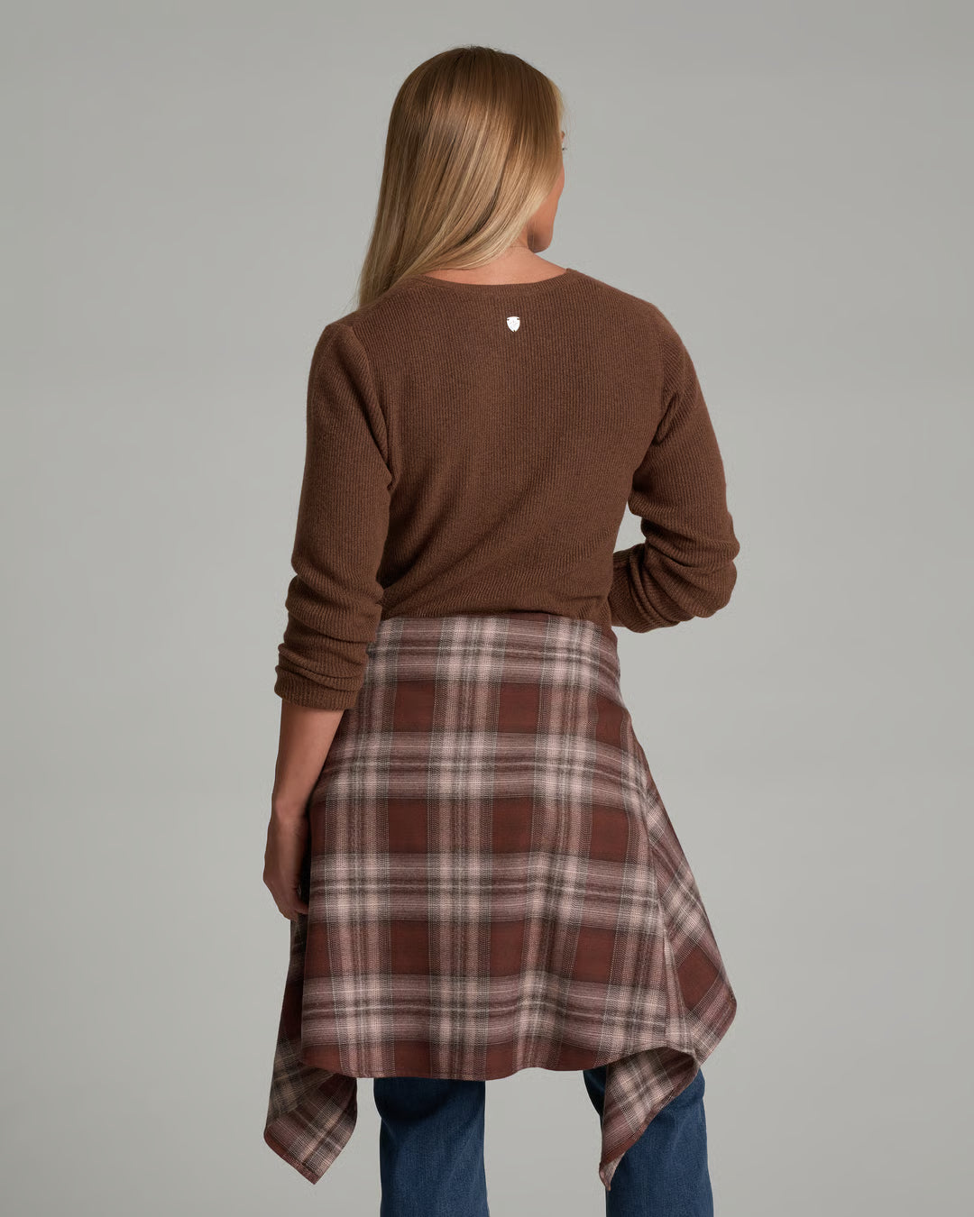 Vesper™ Henley Sweater