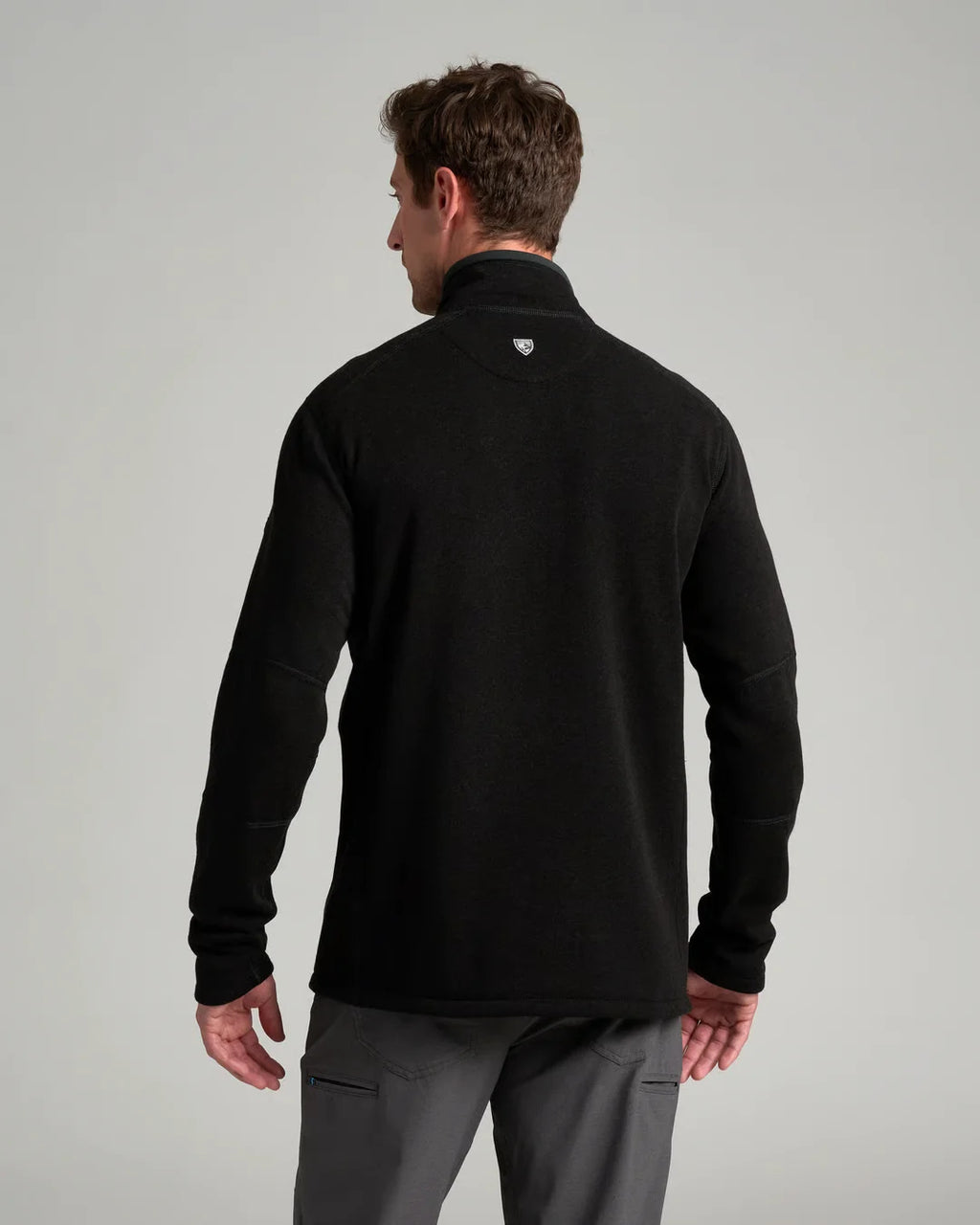 Revel™ 1/4 Zip