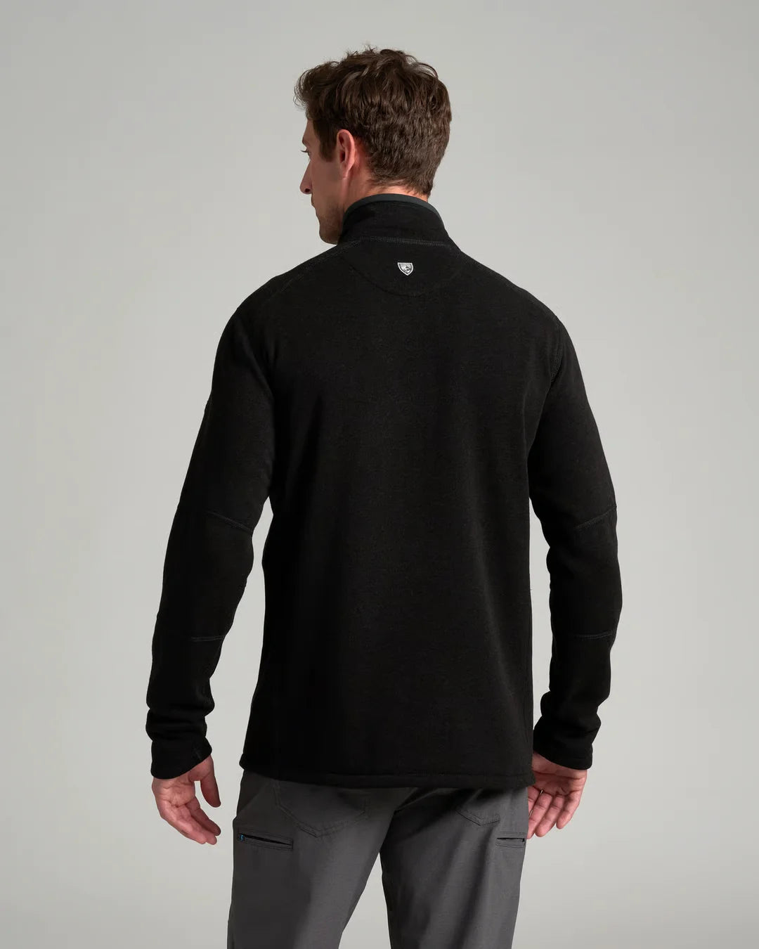 Revel™ 1/4 Zip