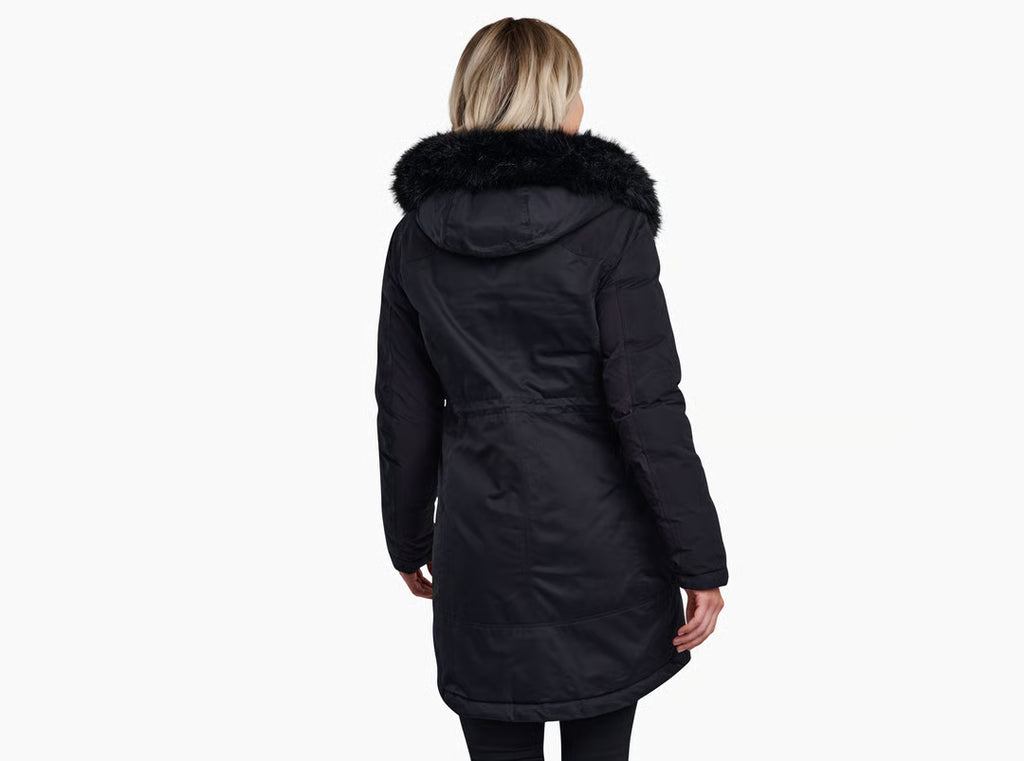 Ükon™ Down Parka