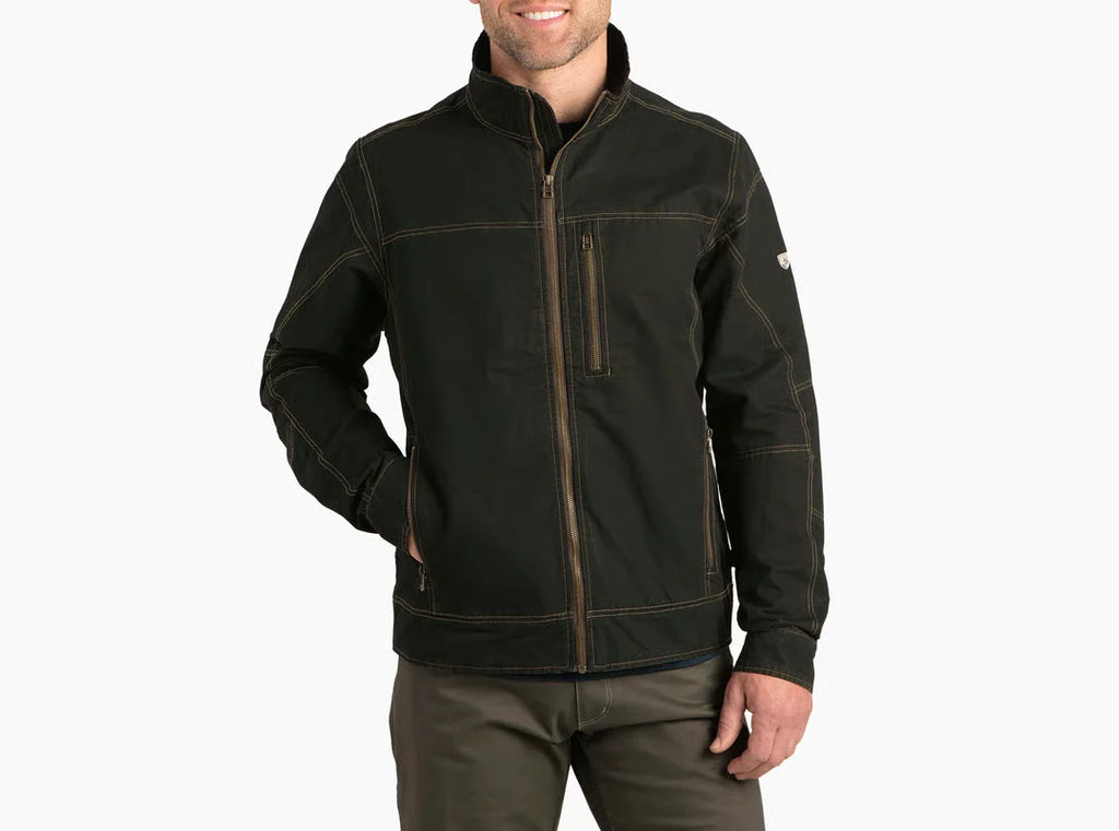 Burr™ Jacket